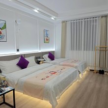 大理月月居民宿(洱海才村码头店)