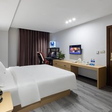 亦爱·电竞酒店(桐梓粮贸大厦店)