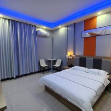 欣悦精品公寓(小金口店)