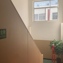 四哥公寓(原平站店)
