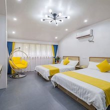 乌镇景区内民宿(商贸路分店)