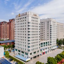 锦江之星品尚(呼和浩特成吉思汗广场地铁站店)