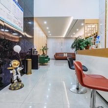 金桐酒店(省耕国学文化公园合景广场店)
