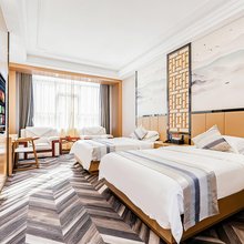 锦澜酒店(六盘水店)