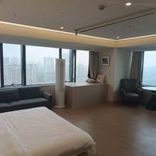 古北酒店(马鞍山八佰伴金鹰购物中心店)