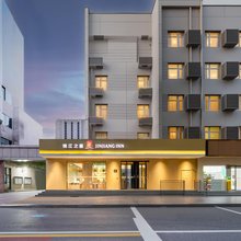 锦江之星酒店(西安大唐不夜城大雁塔地铁站店)