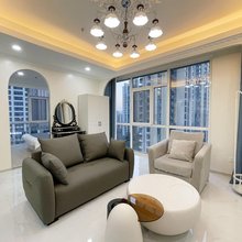天津奥城轻奢公寓(奥体中心店)