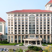 烟台东方海天高尔夫酒店