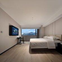 漫朵酒店(义乌国际博览中心店)