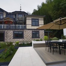 安吉石坑里民宿
