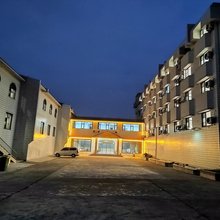 连云港市涛声依旧民宿(在海一方公园店)