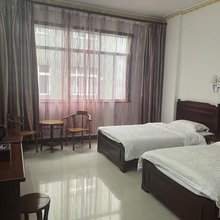 金秀镇瑶福宾馆