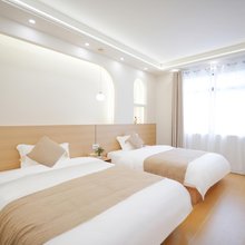 漫潮山居精品民宿