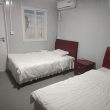 南麂岛清忠渔家乐