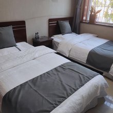 忻州十七号别墅
