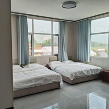 田家寨农家小院