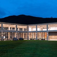大理洱源里外温泉艺术酒店