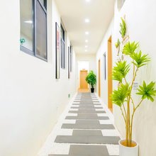 畔山邀民宿(洛阳洛邑古城店)