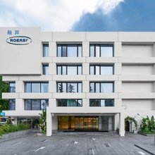 成都金河宾馆融羿楼(宽窄巷子人民公园店)
