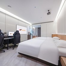 自由者电竞酒店