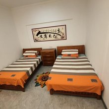 哈尔滨鑫悦民宿店