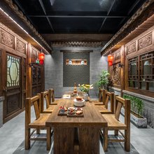 素喜精品民宿