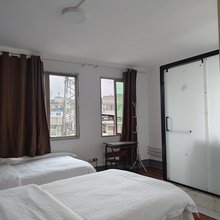 贵阳福来旅社