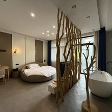 倦鸟酒店