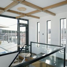 塞罕坝丨暮云居·Family极简轻奢民宿(塞罕坝机械林场店)