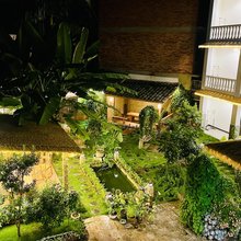 石屏一米小筑花园民宿