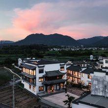 云帆诗意民宿