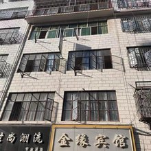 昆明金缘宾馆