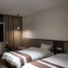 骏怡连锁酒店(扬州江都区小纪镇英泰工业园店)