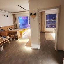 筱曦暖居(延边大学公园路店)