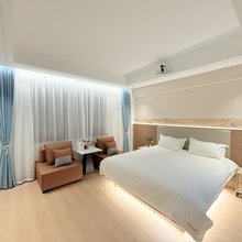 漳州雅悦公寓(碧湖万达广场店)