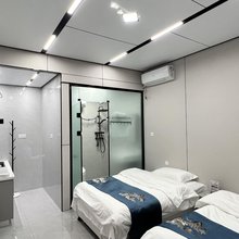 壹号民宿(忻州开来欣悦购物广场店)