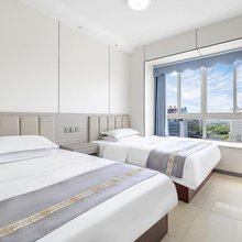 重庆新桥佳欣民宿(新桥医院店)