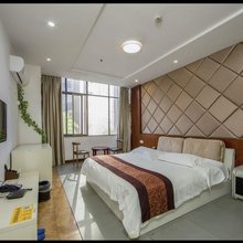 悦居时尚酒店