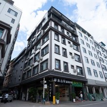水云轩Viewing温泉民宿(弥勒湖泉生态园店)