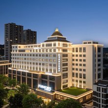 舟山福朋喜来登酒店