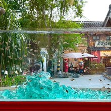 不在酒店(扬州东关街何园店)