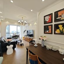 青柠美宿·城市旅居民宿(乐山张公桥美食街店)