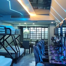 张家界云巅电竞酒店
