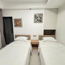 磐安度夏山居民宿