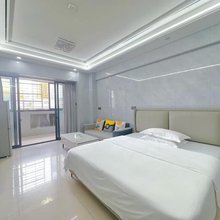 鼎胜家公寓(厦门sm城市广场店)