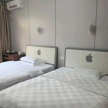 长汀悦新公寓