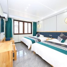 普陀山心悦居民宿