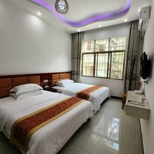 腾龙布依客栈(龙宫风景区店)