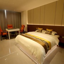 鑫林酒店(宣威店)