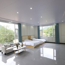 山林月影民宿